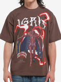 Solo Leveling Igris Shirt T Shirt Limited Drop