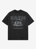 Breaking Benjamin Eye T-Shirt