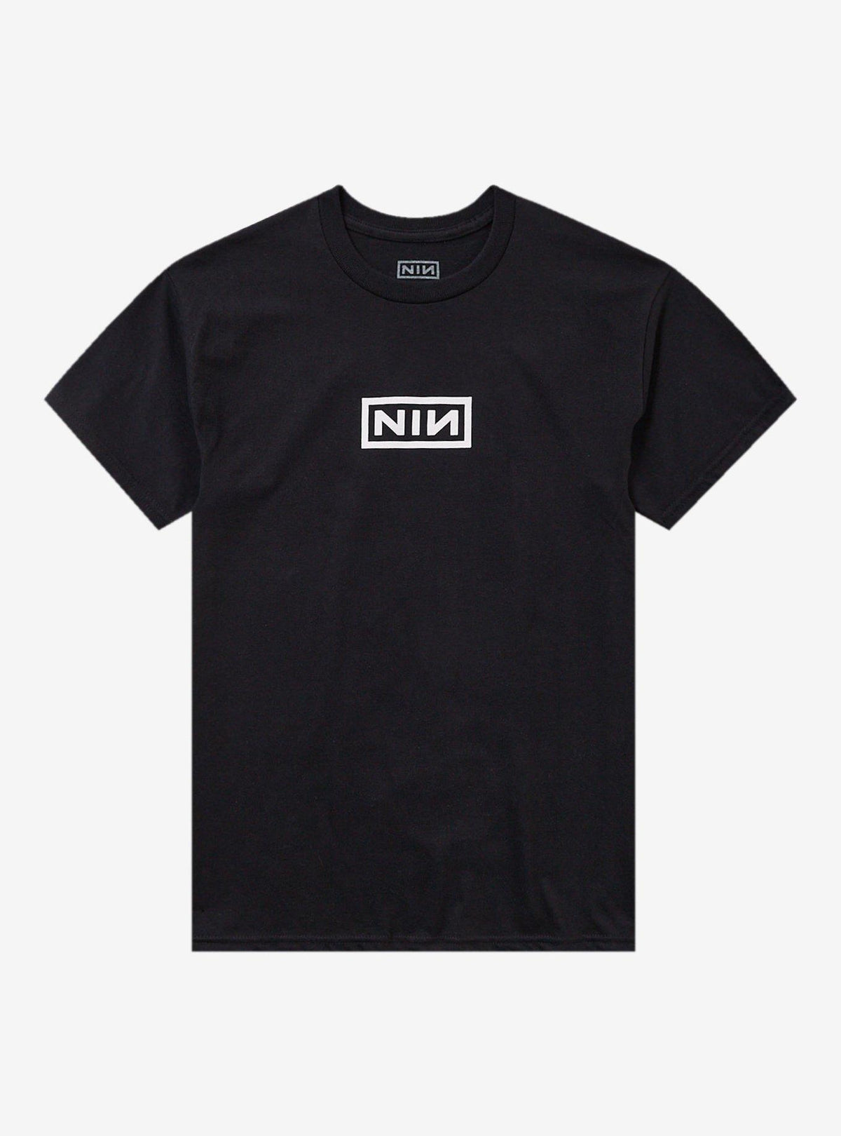 Nine Inch Nails Head Like A Hole T-Shirt