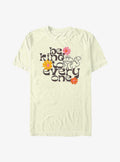 Sesame Street Elmo Be Kind To Everyone T-Shirt | Premium Unisex T-Shirt, Trending Graphic Tee