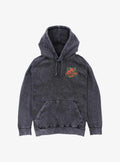 Jurassic Park Life Found A Way Aquilops Mineral Wash Hoodie Hot Topic Exclusive