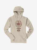 How To Train Your Dragon The Legends Are Real Trading Cards Hoodie