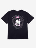 Hello Kitty Vampire Costume Girls TShirt Graphic Tee | Graphic Tee | Unisex Shirt | Best-Selling Design
