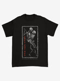 Fall Out Boy Dancing Skeletons T-Shirt