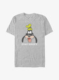 Disney Goofy Stay Goofy Big Tall T-Shirt | Graphic T-Shirt for Unisex