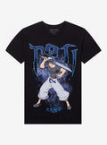 Jujutsu Kaisen Toji Pose T-Shirt
