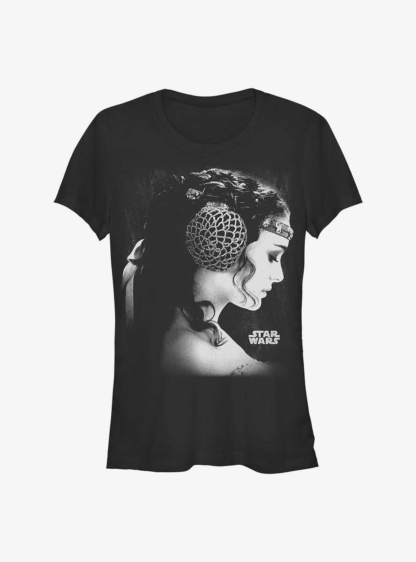 Eternal Love Padame Girls Shirt T Shirt Gift Ready
