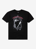 Zak Bagans Come At Me Ghost T-Shirt