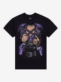 WWE Rhea Ripley Outfit TShirt Graphic Tee | Graphic Tee | Unisex Shirt | Soft Comfortable Wear