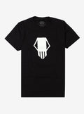 My Hero Academia Bakugo Skull TShirt Graphic Tee | Graphic Tee | Unisex Shirt | Premium Quality Apparel