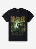 Wicked Elphaba Forest T-Shirt