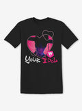 KPop Demon Hunters Demon Jinu T-Shirt