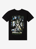 Chaney First Family Of Horror T-Shirt | Graphic T-Shirt for Unisex
