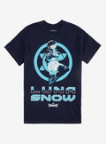 Rivals Luna Snow Shirt T Shirt Hot Pick