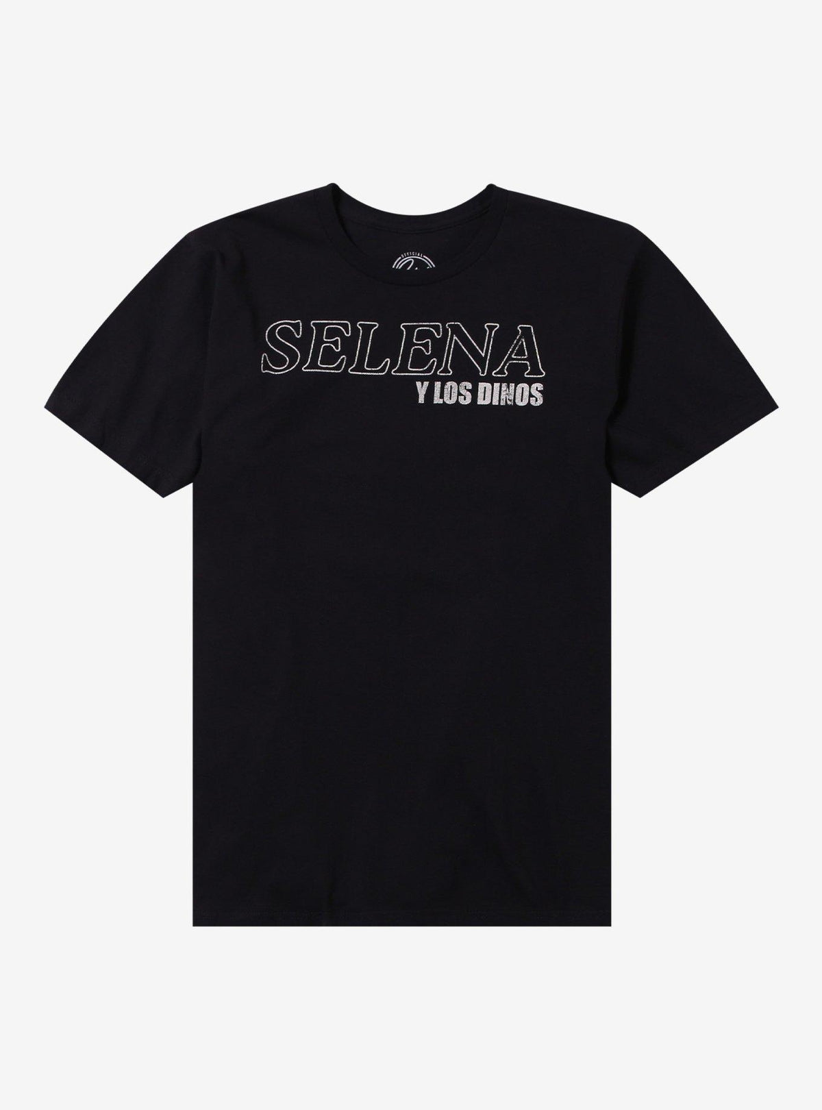 Selena Y Los Dinos Big Bertha T-Shirt