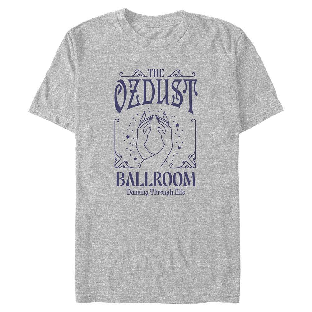 Wicked Ozdust Big Tall T-Shirt | Graphic T-Shirt for Unisex