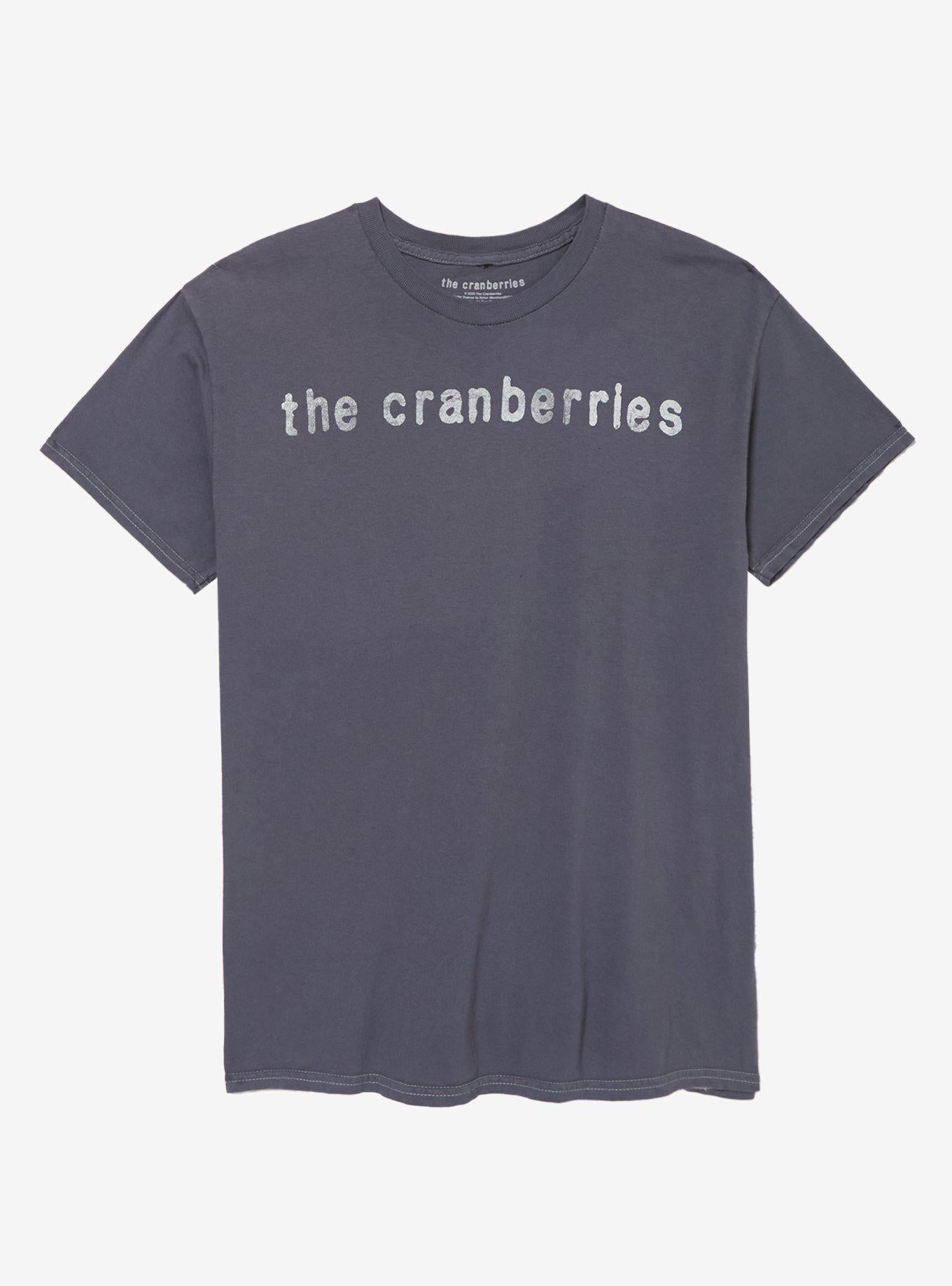 The Cranberries Zombie T-Shirt