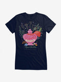 Love Potion Amortentia Girls Shirt T Shirt Premium Quality