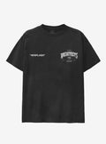 Architects Whiplash Two-Sided T-Shirt