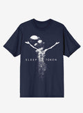 Sleep Token Place Become Your Tomb Shirt T Shirt US Trend