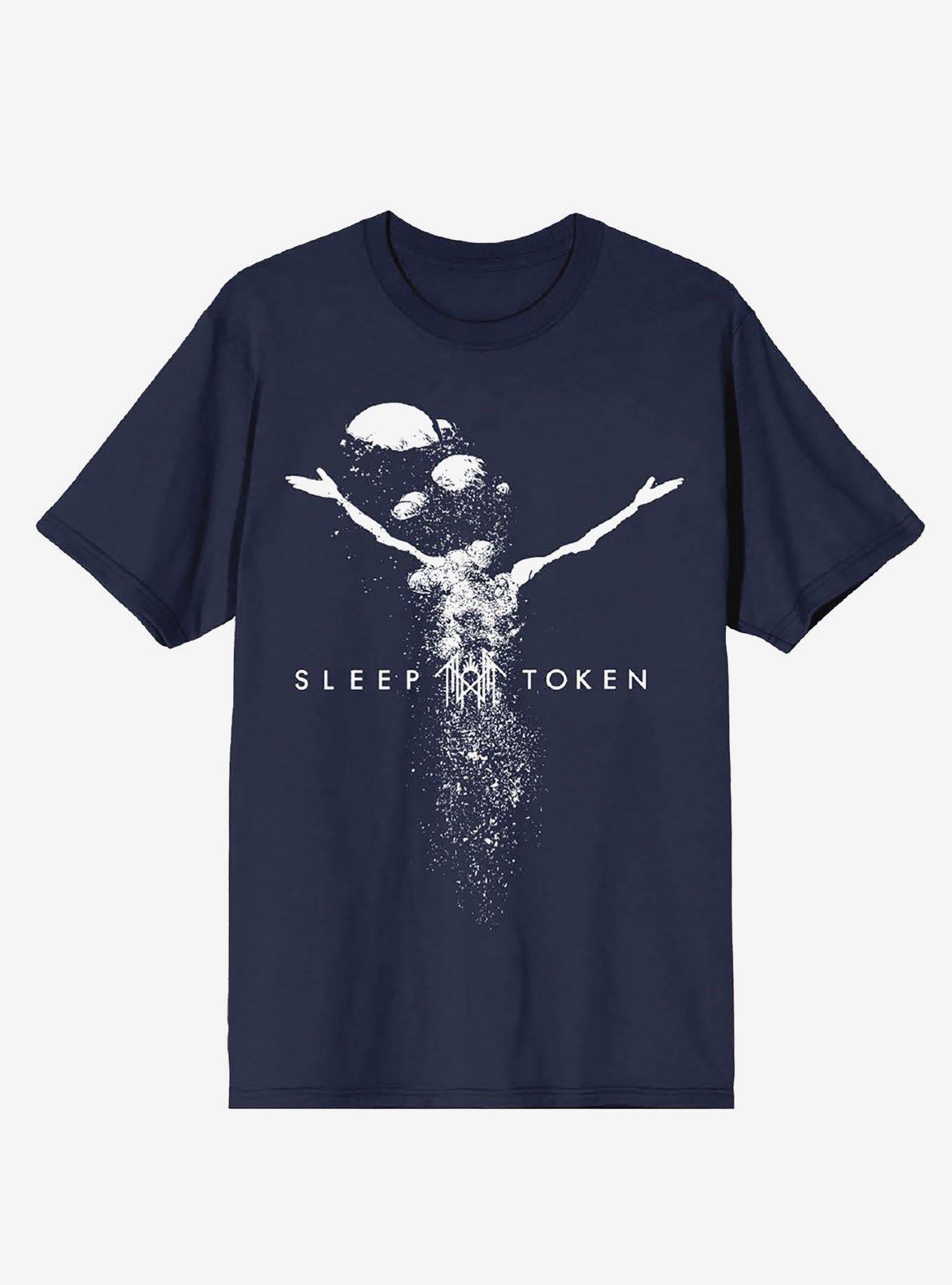 Sleep Token Place Become Your Tomb Shirt T Shirt US Trend