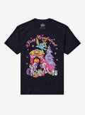 My Little Pony Holiday Wonderland Shirt T Shirt US Trend