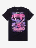 Stitch FOMOS Shirt T Shirt Everyday Wear