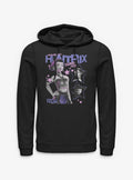 KPop Demon Hunters Zoey How Its Done Hoodie