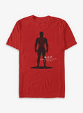 Tron: Ares Master Control Program T-Shirt