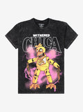 Five Nights At Freddy Withered Chica Shirt T Shirt Hot Pick