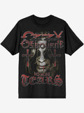 Ozzy Osbourne No More Tears Shirt T Shirt Clean Design