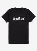 New Order Flames Shirt T Shirt Limited Drop