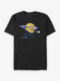 Minions Vampire Minion T-Shirt