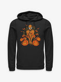 Marvel Spider-Man Spideyween Hoodie