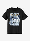 Backstreet Boys Group Millennium Shirt T Shirt New Arrival