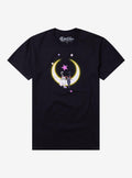 Pretty Guardian Sailor Moon Luna Artemis Celestial Shirt T Shirt Limited Drop