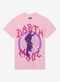 Star Wars Darth Maul Sith Lord TShirt Graphic Tee | Graphic Tee | Unisex Shirt | Best-Selling Design