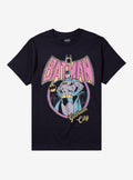 Comics Gotham City Shirt T Shirt Clean Design