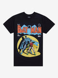 Comics Robin Comic Shirt T Shirt Gift Ready