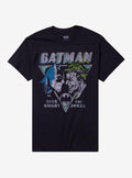 Comics Vs The Shirt T Shirt New Arrival