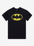 Comics Bat Signal Shirt T Shirt Limited Drop