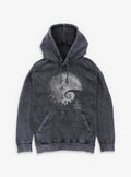 Disney The Nightmare Before Christmas The Nightmare Moon Mineral Wash Hoodie