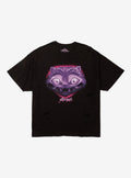 KPop Demon Hunters Saja Boy Derpy Shirt T Shirt Clean Design