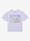 Cinnamoroll Plush Portrait Shirt T Shirt Gift Ready