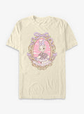 Cartoon Daisy Duck Daisy Best Friends Shirt T Shirt Clean Design