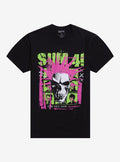 Sum 41 Does This Look Infected Shirt T Shirt US Trend