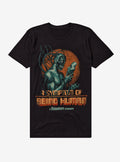 Shinedown Planet Zero World Tour Shirt T Shirt Clean Design