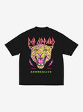 Def Leppard Adrenalize Tour Shirt T Shirt Hot Pick