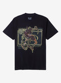 Murder Drones Cyn Mutation T-Shirt