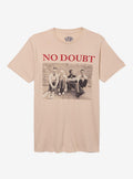 No Doubt Group Glitter Tonal Shirt T Shirt Gift Ready
